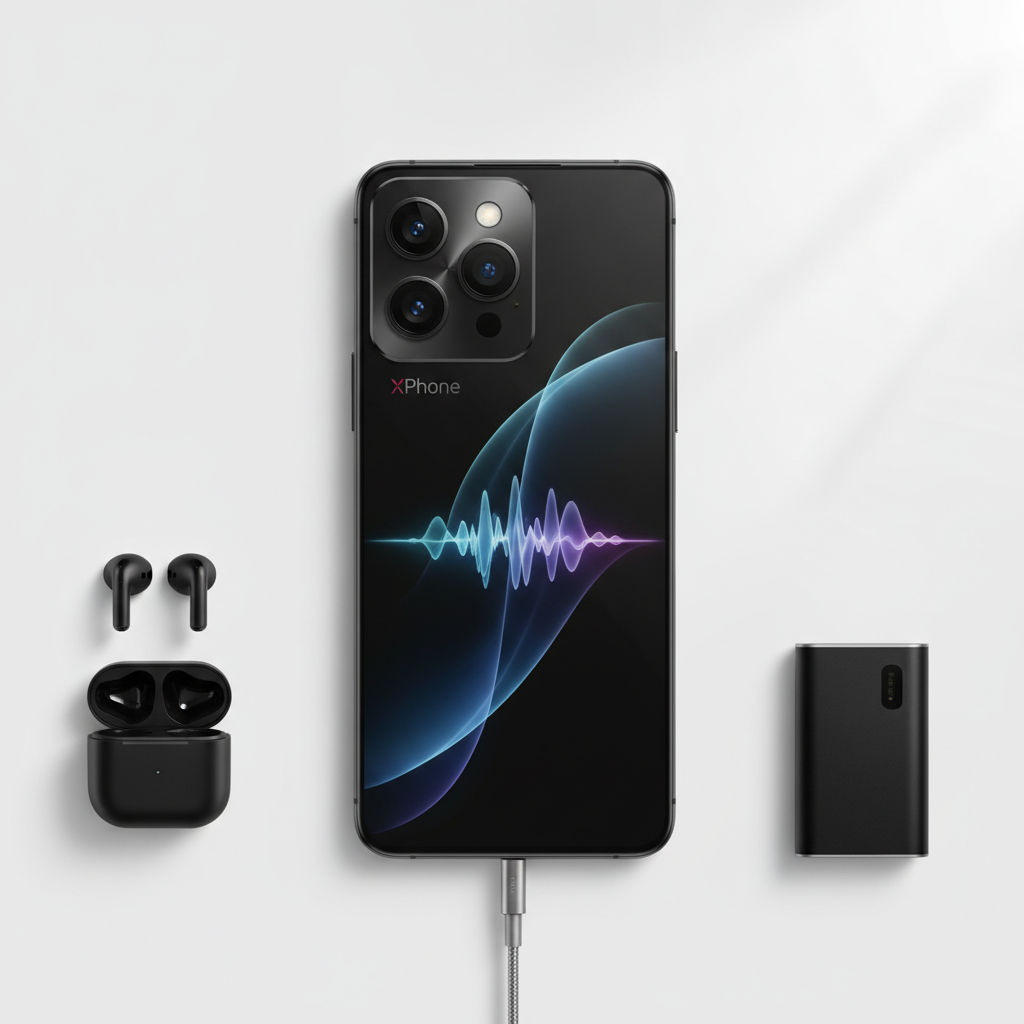 XPhone Ultra