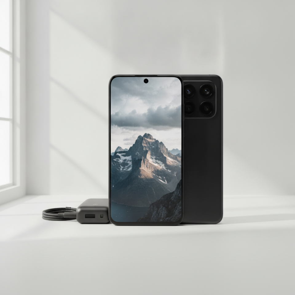 TechPro Max