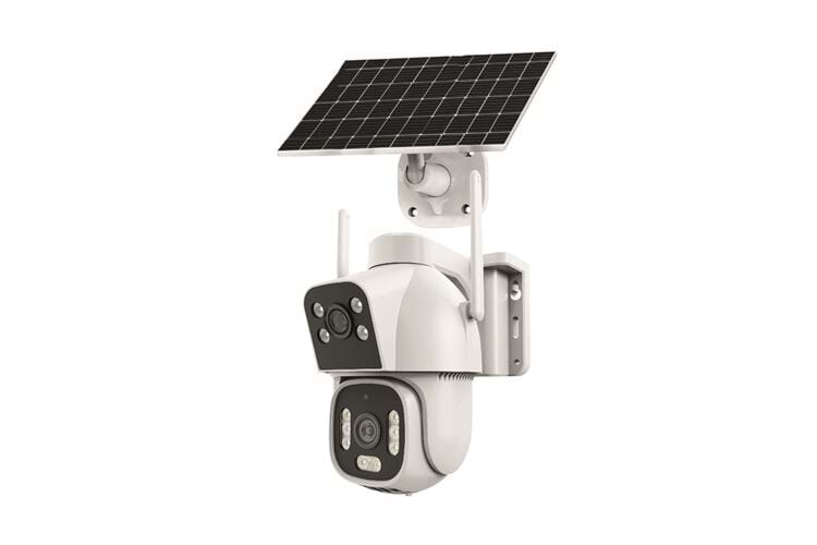 INOX-X15 Dual Lens AOV HiEasy 4G PTZ Kamera