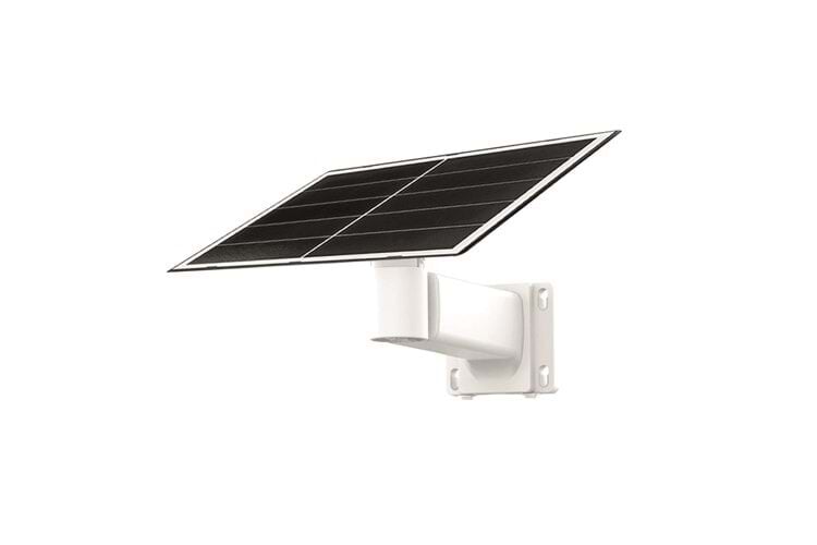 INOX-X121 12V 20Watt Solar Panel 27.600 mAh Bataryalı Enerji Seti