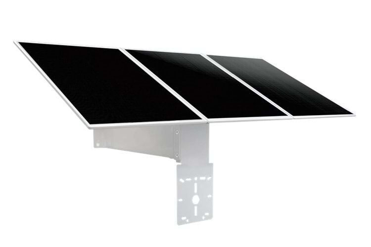 INOX-SLR60W 60Watt 20Amper Solar Panel