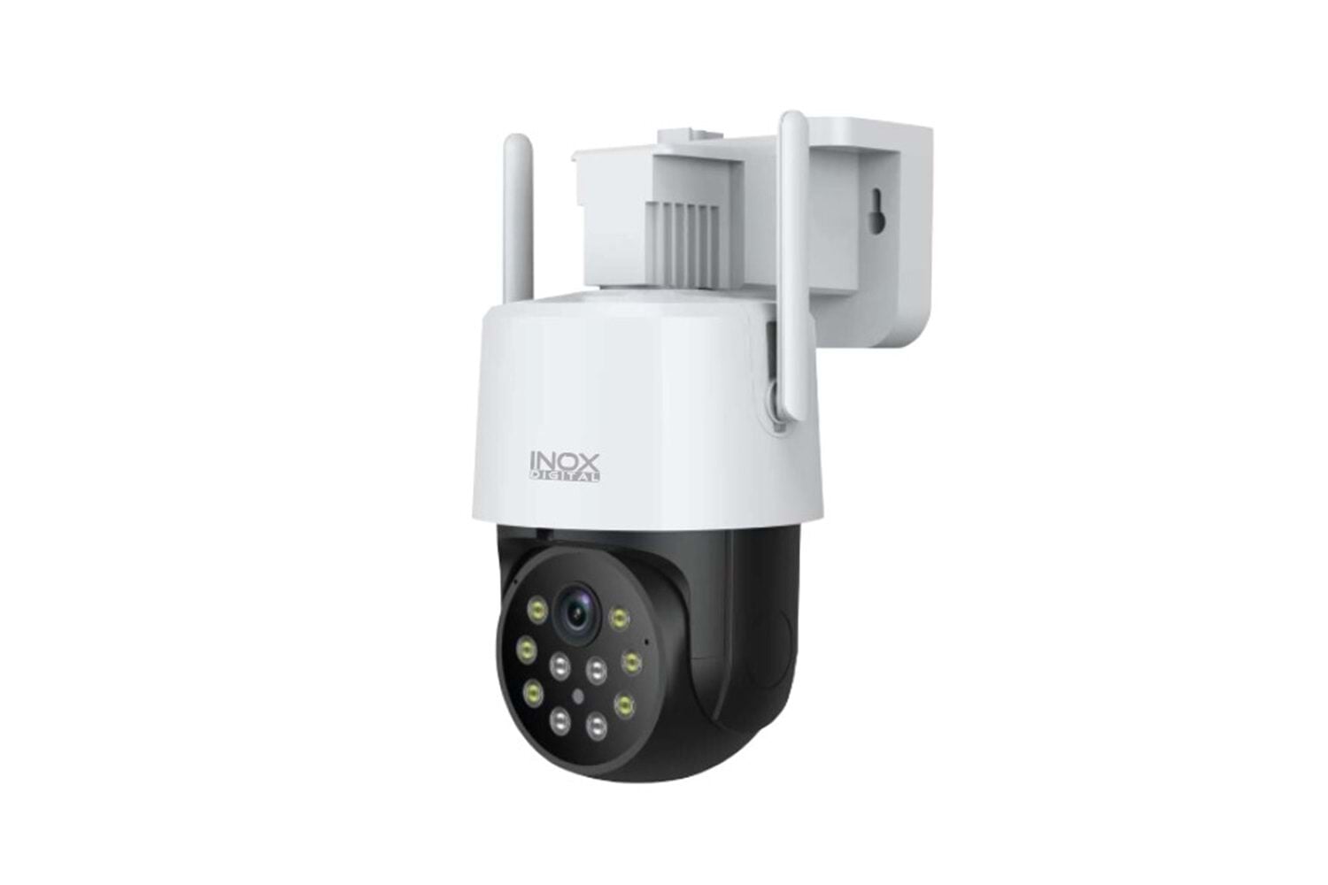 INOX-X100 Tek Lensli ONVIF WiFi Kamera (3MP)