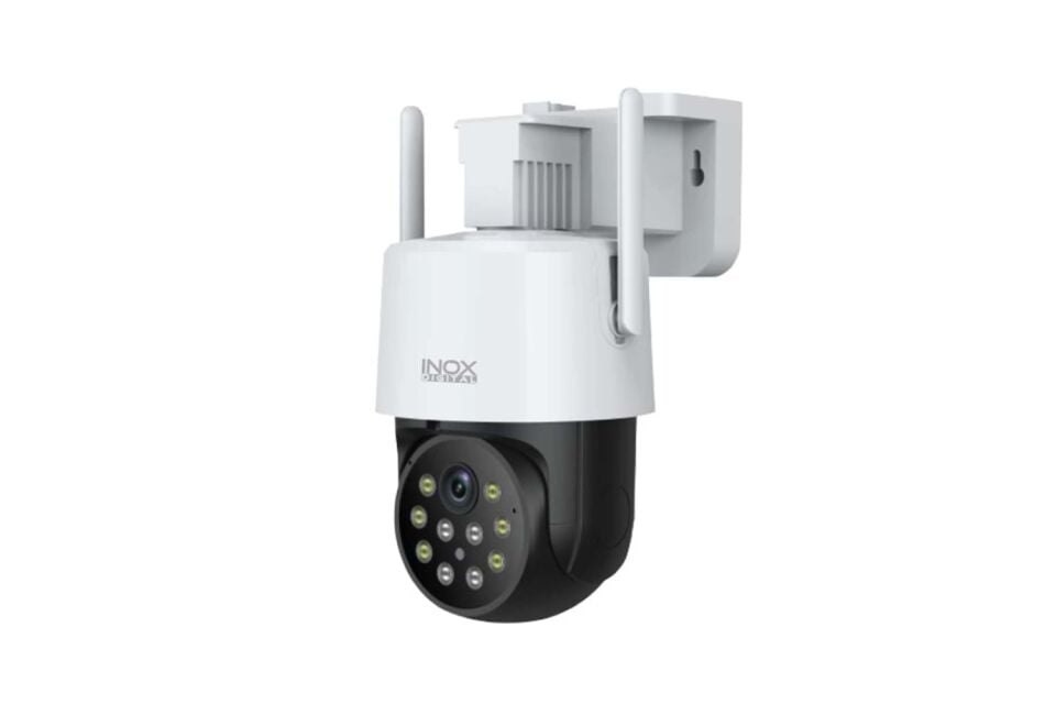 INOX-X100 Tek Lensli ONVIF WiFi Kamera (3MP)