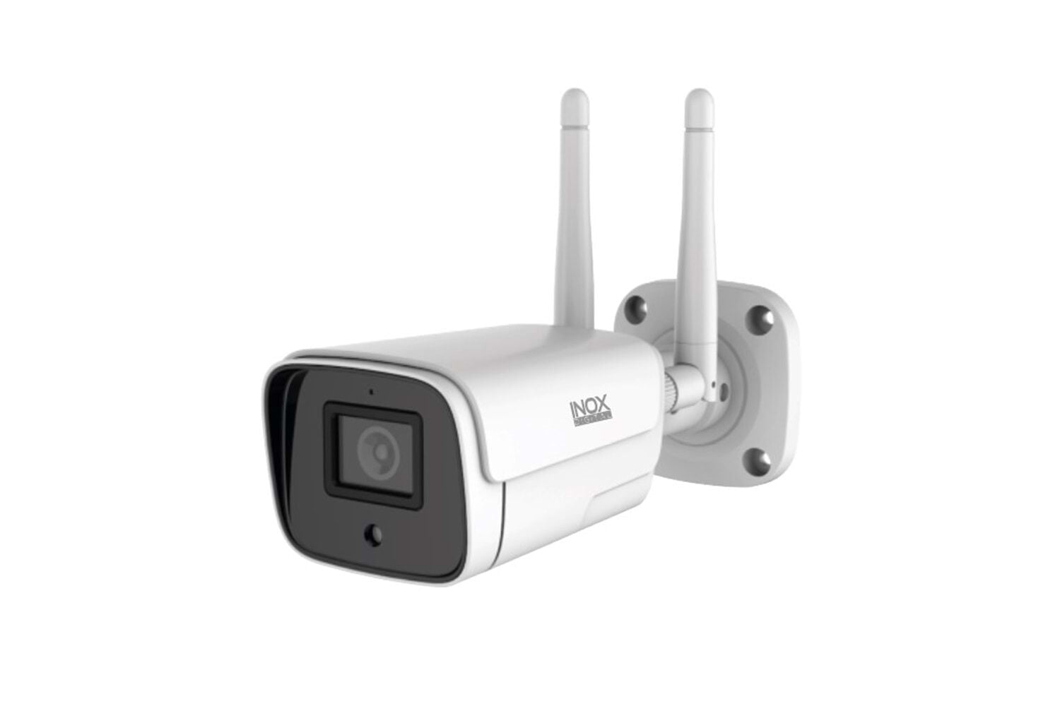 INOX-X122 Dış Ortam WiFi Kamera (SD Kartlı)