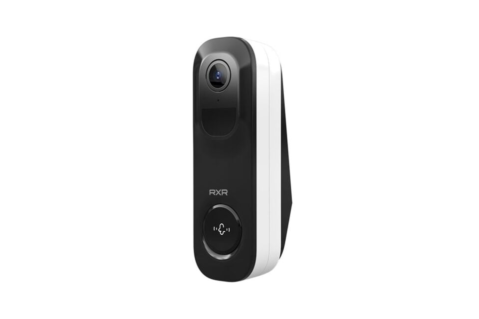 RXR V-BL1 WiFi Kapı Diyafonlu Kamera (Bataryalı)