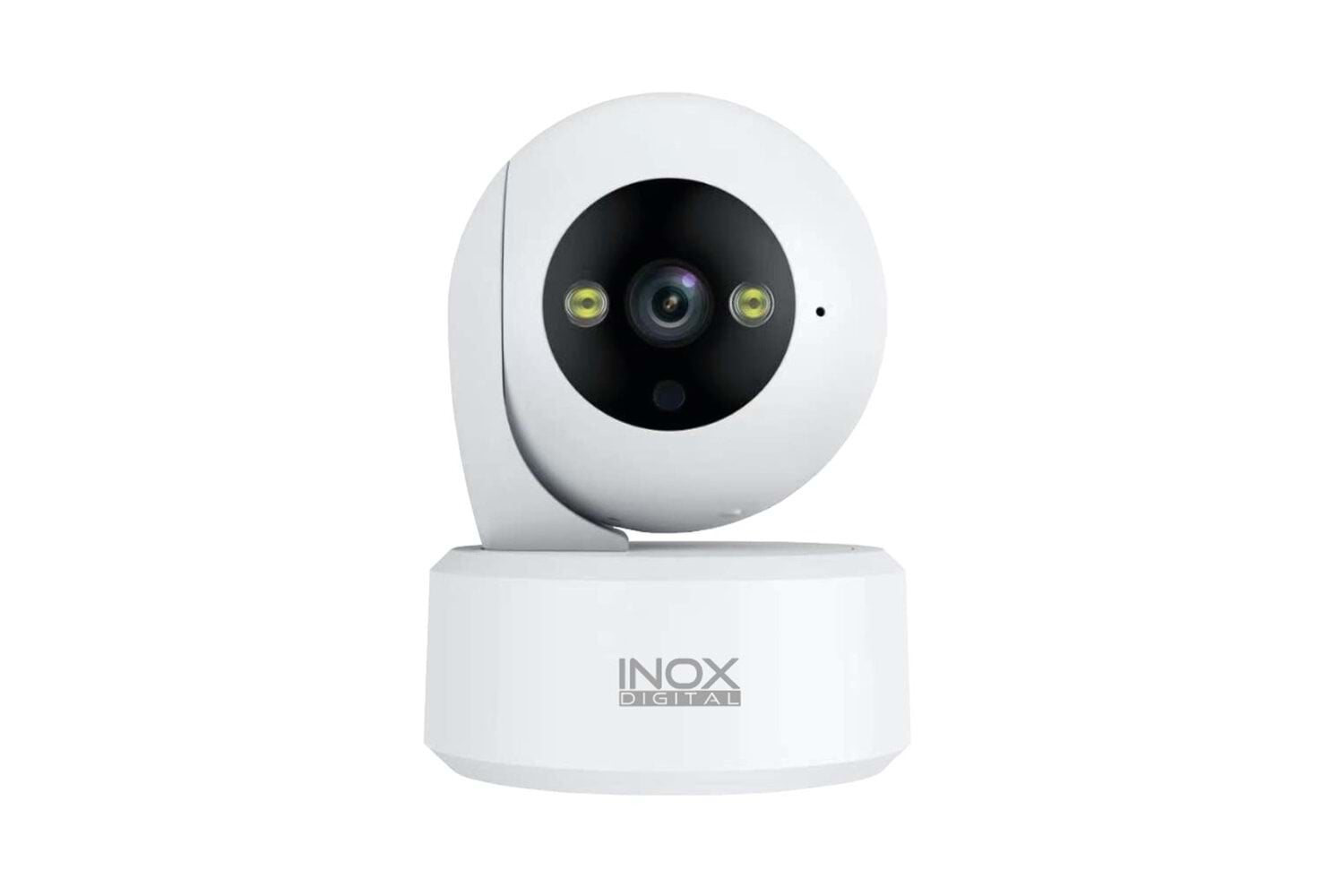 INOX-X108 3MP WiFi İç Ortam PTZ Kamera (HiEasy)
