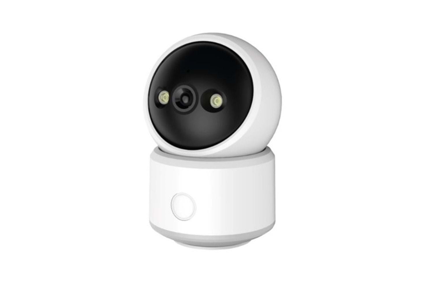 INOX-X107 İç Ortam PTZ Kamera (3MP HiEasy)