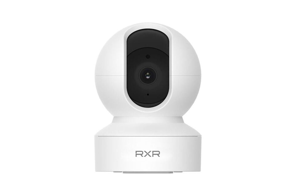 RXR D1 PTZ İç Ortam WiFi Kamera (Tuya Smart)